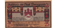 Germania NOTGELD