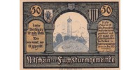 Germania NOTGELD