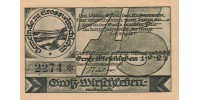 Germania NOTGELD