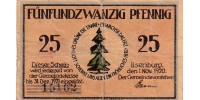 Germania NOTGELD