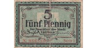 Germania NOTGELD
