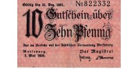 Germania NOTGELD