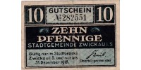 Germania NOTGELD