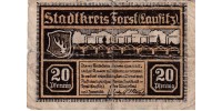 Germania NOTGELD