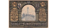 Germania NOTGELD