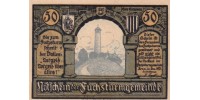 Germania NOTGELD