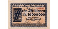 Germania NOTGELD