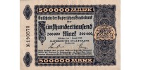 Germania NOTGELD