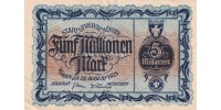 Germania NOTGELD