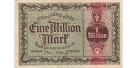 Germania NOTGELD