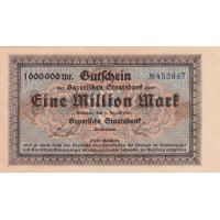 Germania NOTGELD !!!