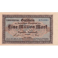 Germania NOTGELD !!!