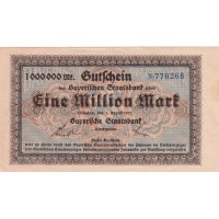 Germania NOTGELD !!!