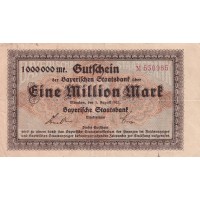 Germania NOTGELD !!!