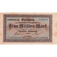 Germania NOTGELD !!!