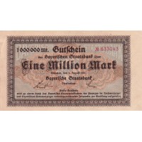 Germania NOTGELD !!!