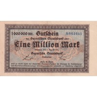 Germania NOTGELD !!!
