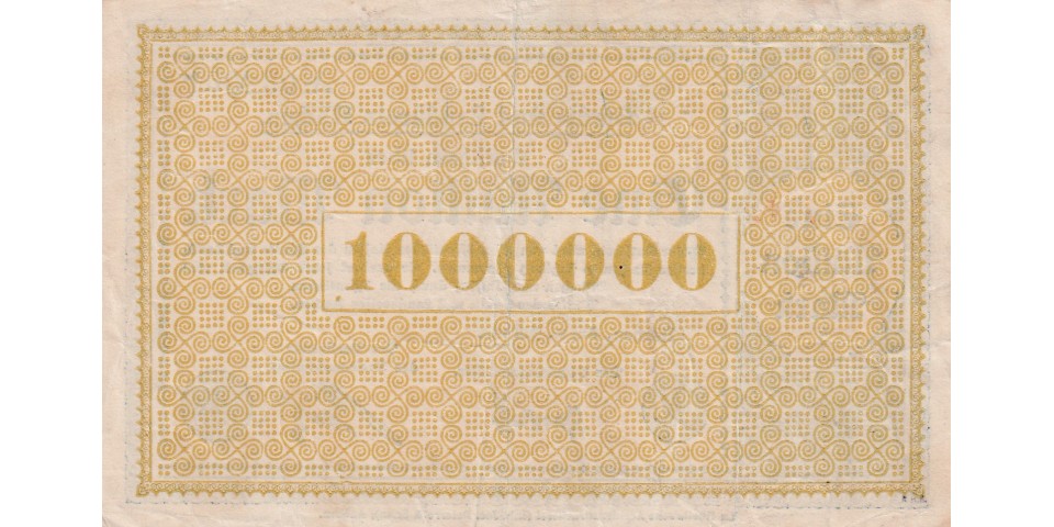 Germania NOTGELD Germania NOTGELD
