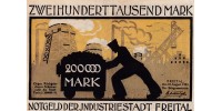Germania NOTGELD
