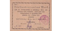 Germania NOTGELD