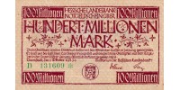 Germania NOTGELD