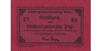 Germania NOTGELD