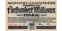 Germania NOTGELD