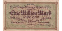 Germania NOTGELD