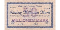Germania NOTGELD