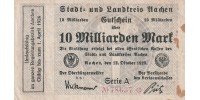 Germania NOTGELD
