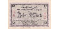 Germania NOTGELD