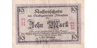 Germania NOTGELD