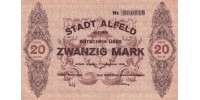 Germania NOTGELD