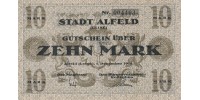 Germania NOTGELD