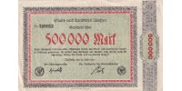 Germania NOTGELD