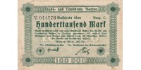 Germania NOTGELD
