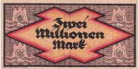 Germania NOTGELD