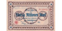 Germania NOTGELD