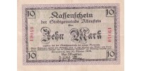 Germania NOTGELD