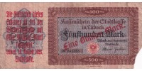 Germania NOTGELD
