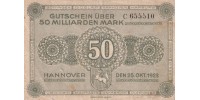 Germania NOTGELD