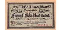 Germania NOTGELD