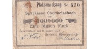 Germania NOTGELD