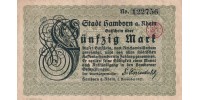 Germania NOTGELD