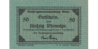 Germania NOTGELD