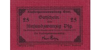 Germania NOTGELD