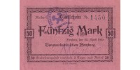 Germania NOTGELD