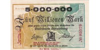 Germania NOTGELD