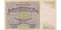 Germania NOTGELD