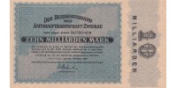 Germania NOTGELD